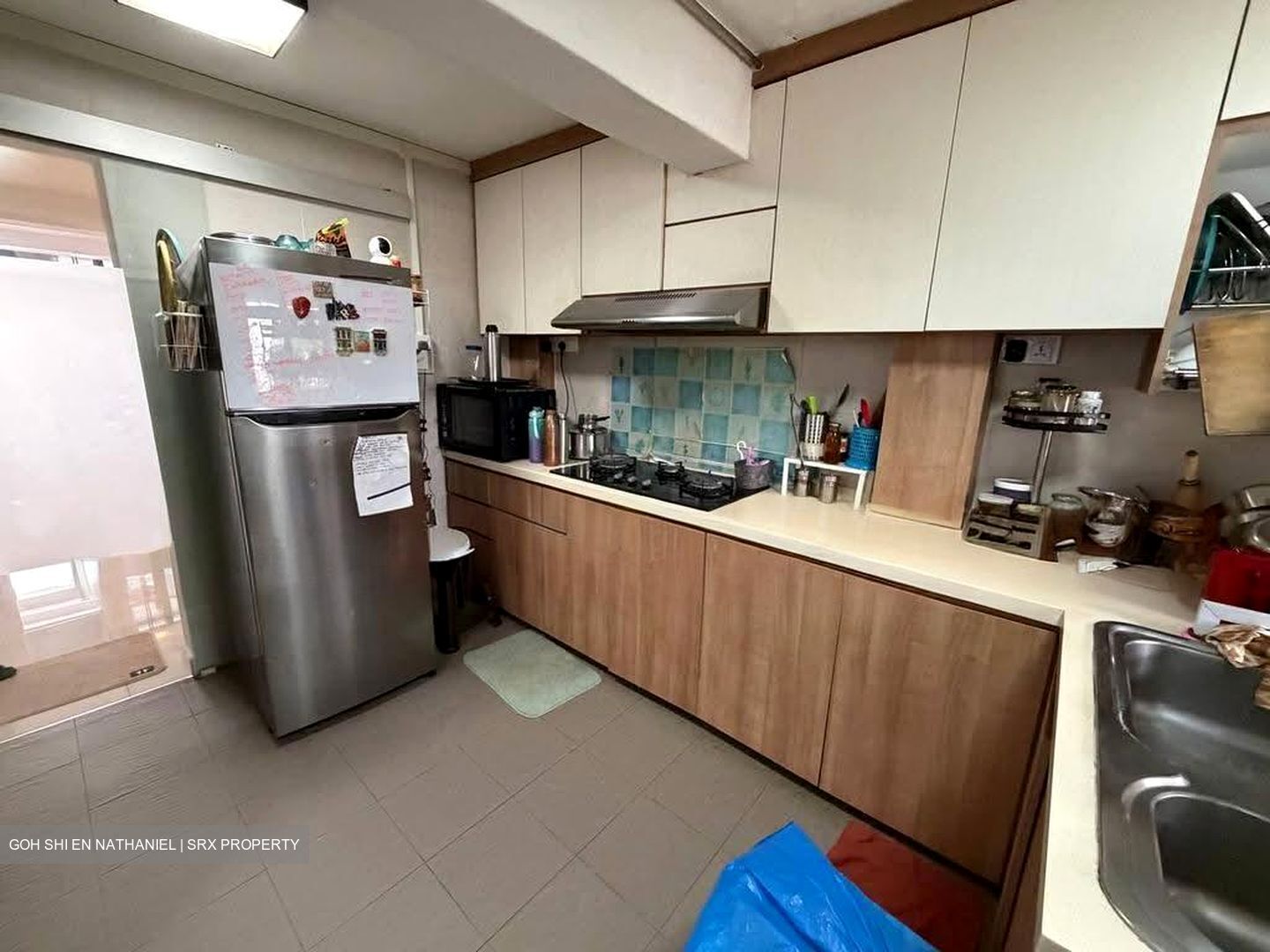 Blk 12 Holland Vista (Queenstown), HDB 3 Rooms #612028971